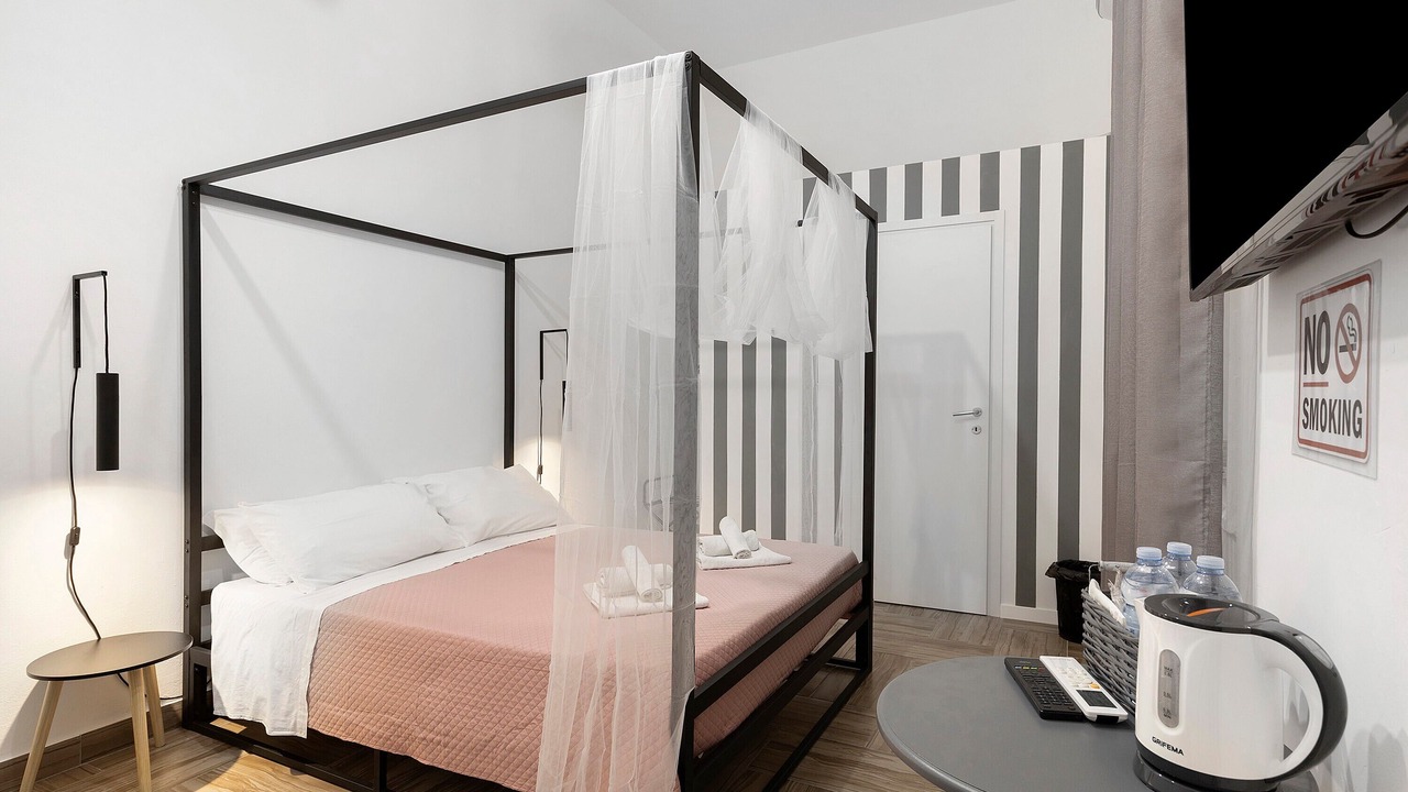 Photo of Bedroom in Corso dei Mille - Sant'Erasmo