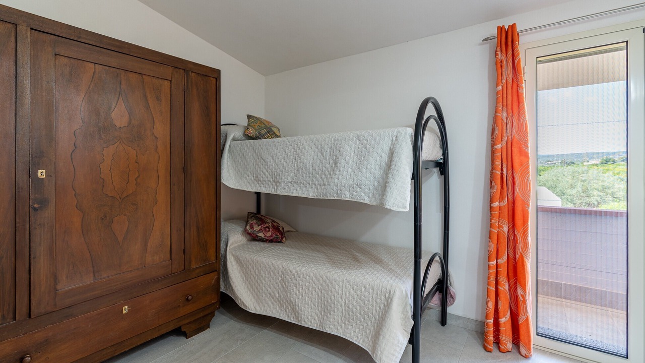 Photo of Bedroom in Solarino