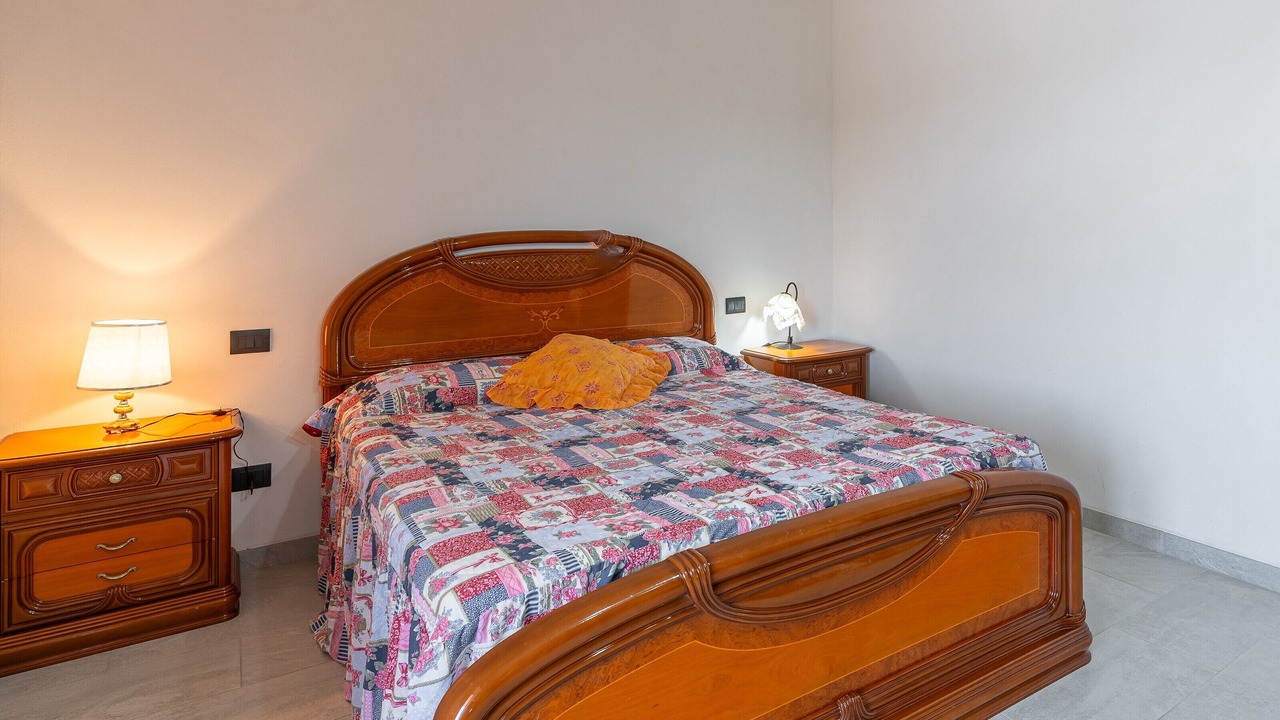 Photo of Bedroom in Solarino