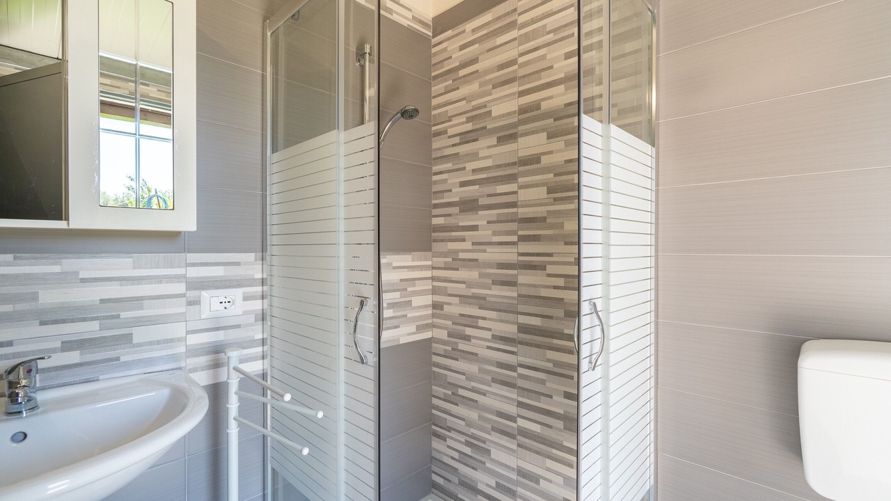 Photo of Bathroom in Solarino