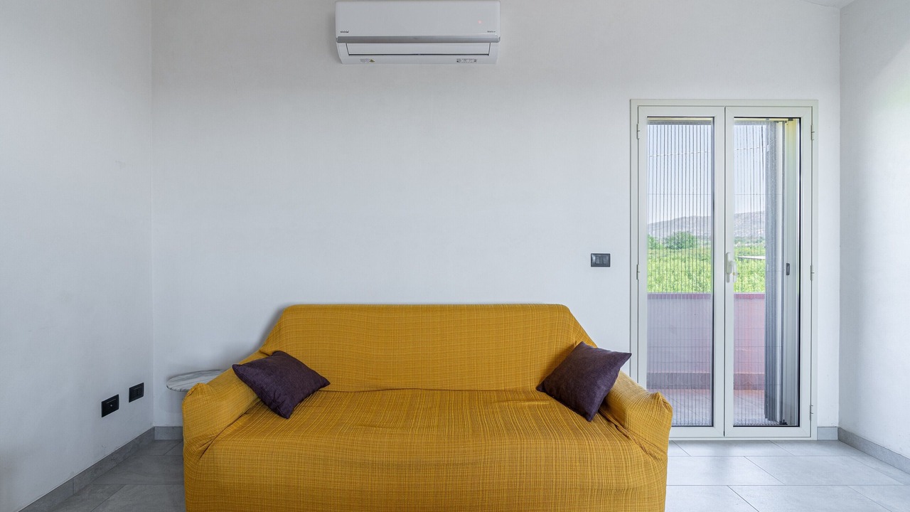 Photo of Livingroom in Solarino