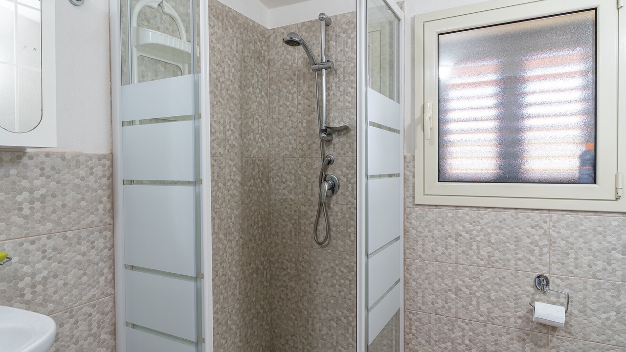Photo of Bathroom in Solarino