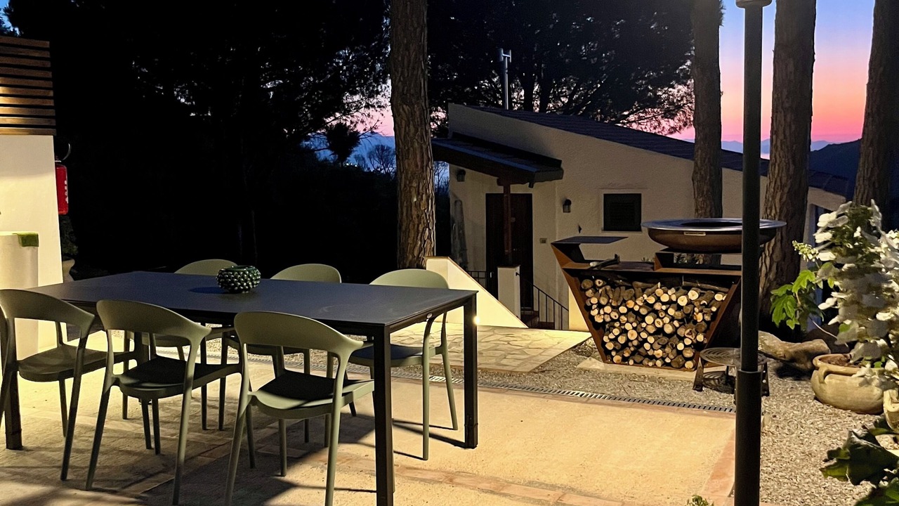 Photo of Outdoor in Gratteri