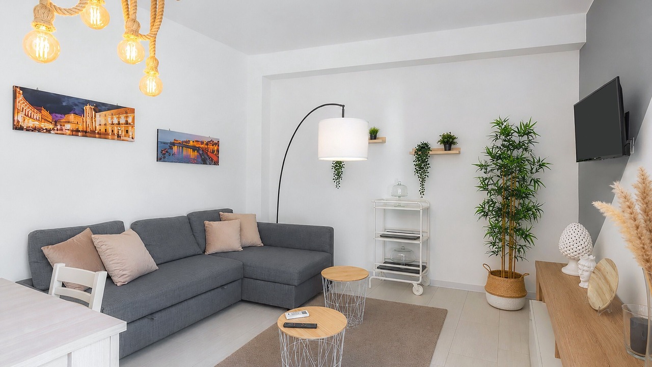 Photo of Livingroom in Solarino