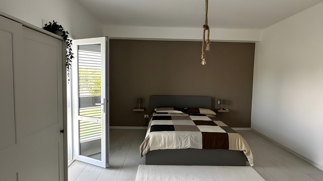 Photo of Bedroom in Solarino
