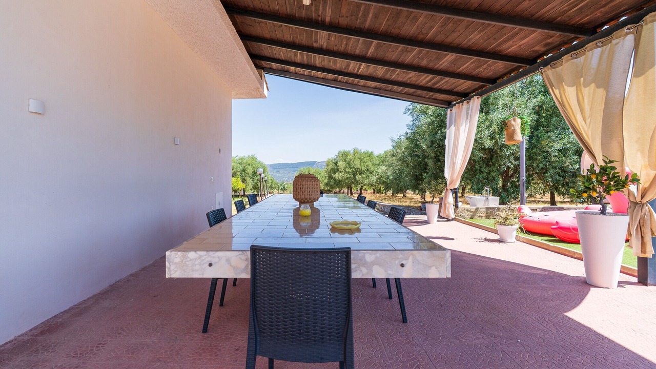 Photo of Outdoor in Solarino