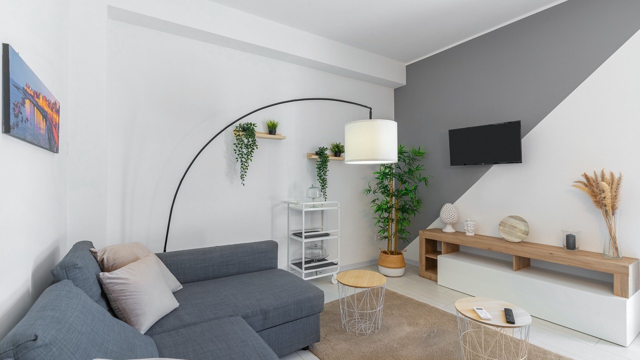Photo of Livingroom in Solarino