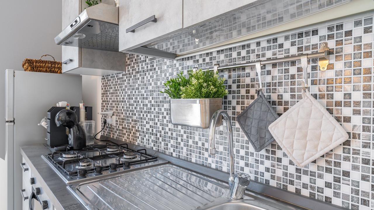 Photo of Kitchen in Solarino