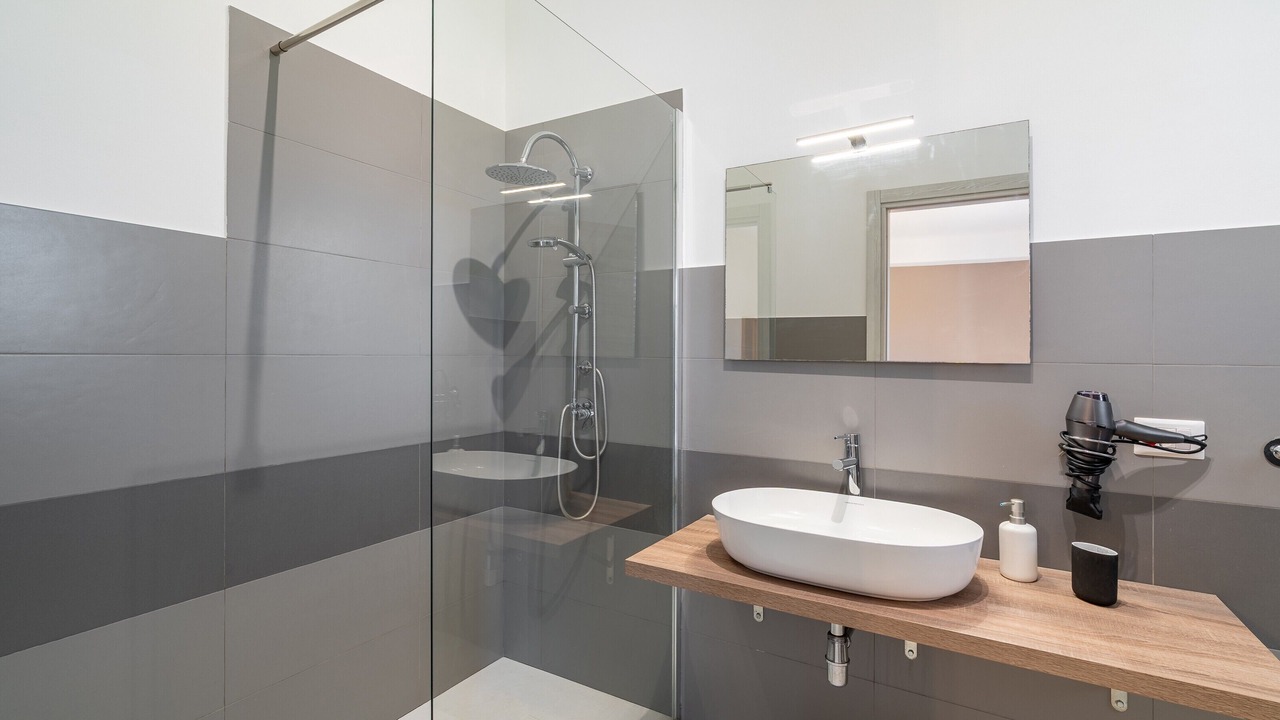 Photo of Bathroom in Solarino