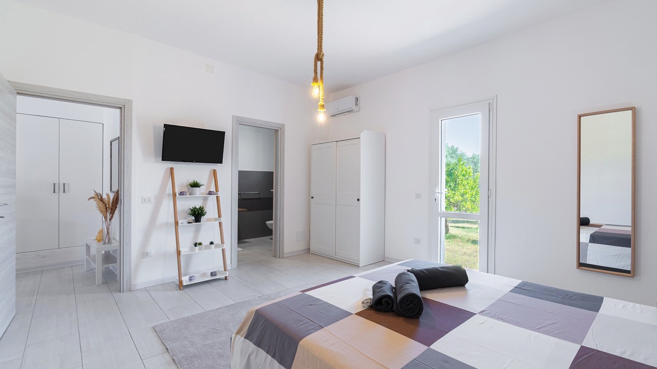 Photo of Bedroom in Solarino