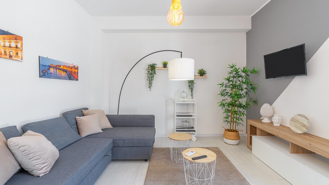 Photo of Livingroom in Solarino
