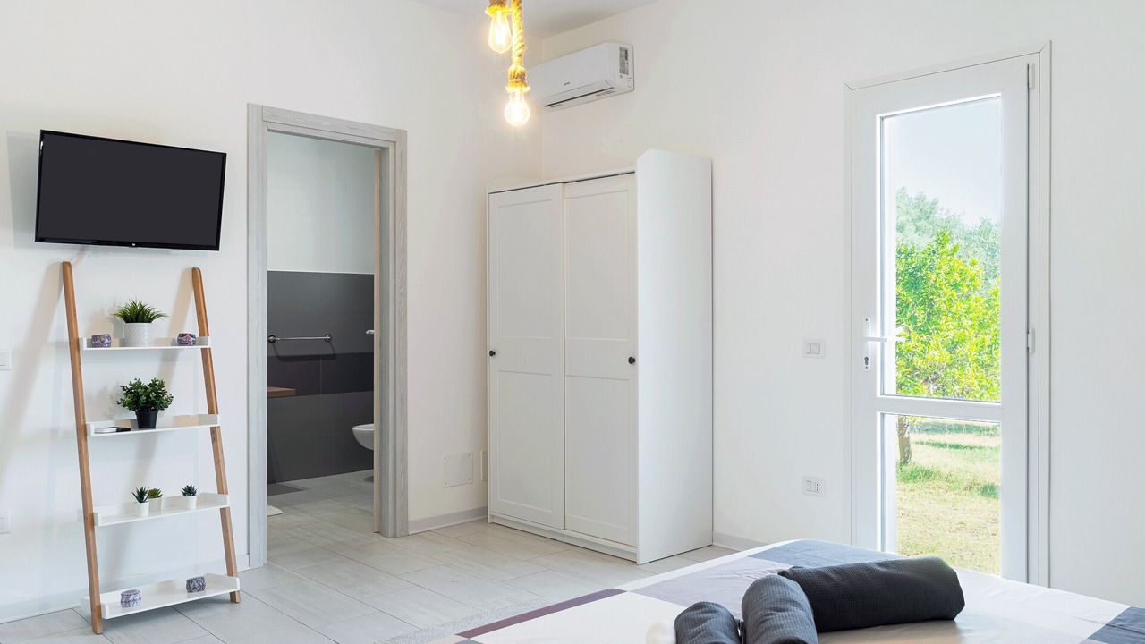 Photo of Bedroom in Solarino
