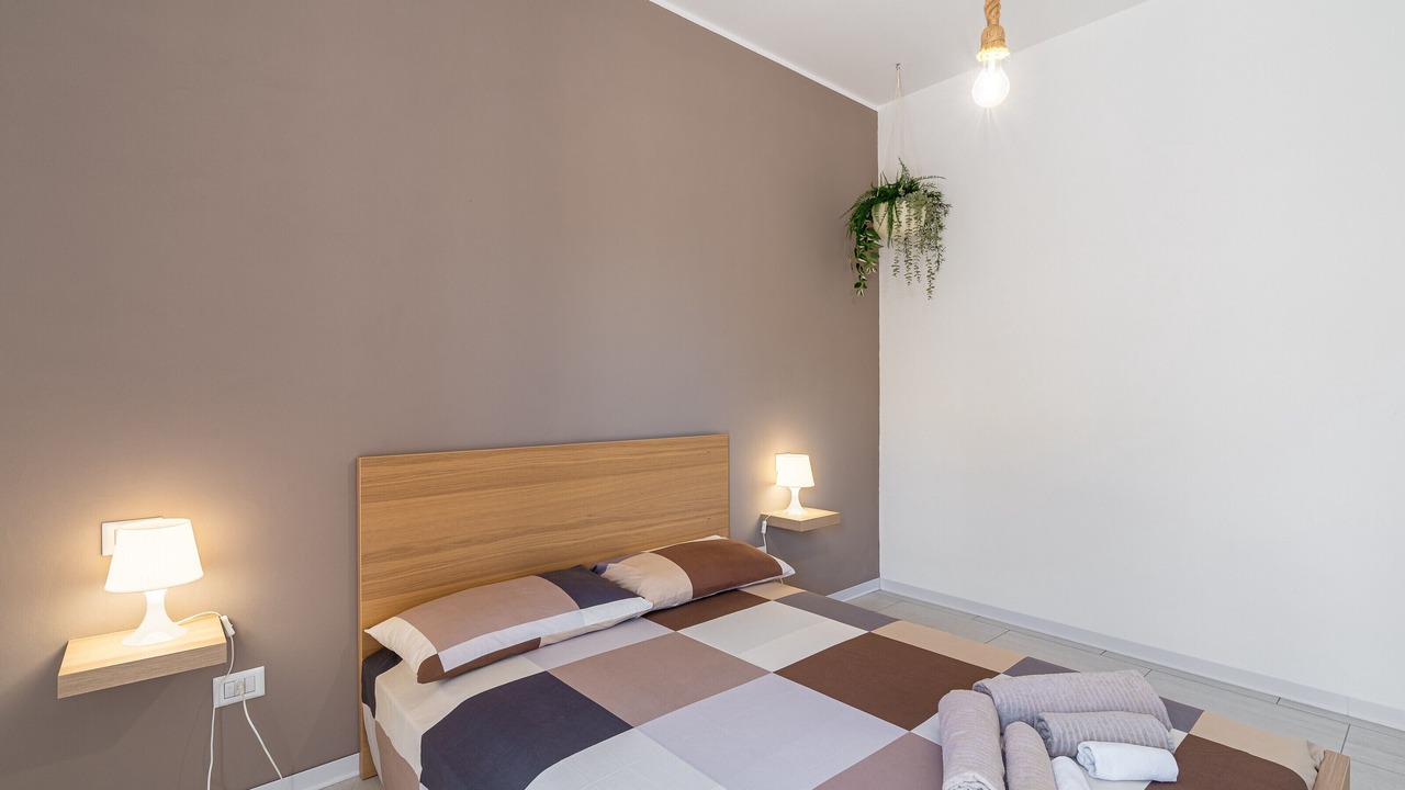 Photo of Bedroom in Solarino