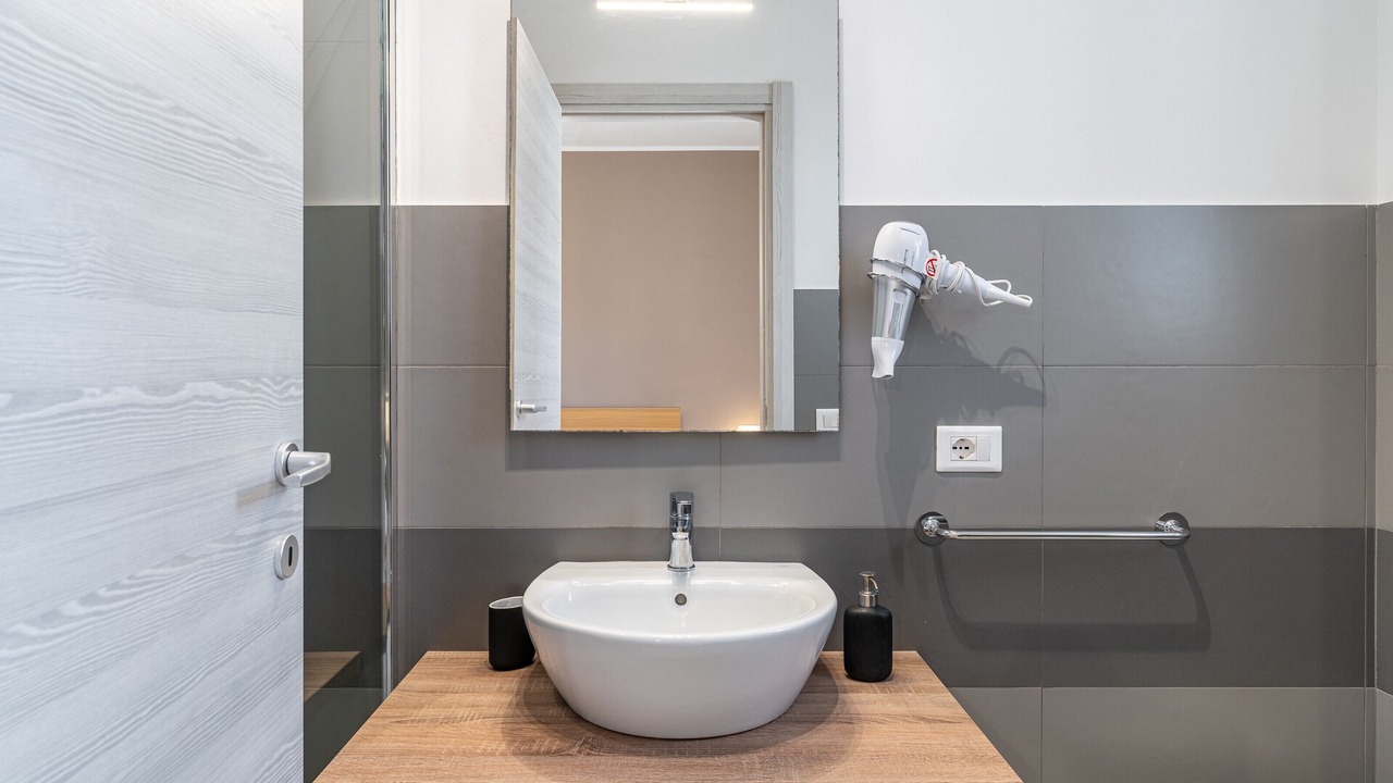 Photo of Bathroom in Solarino