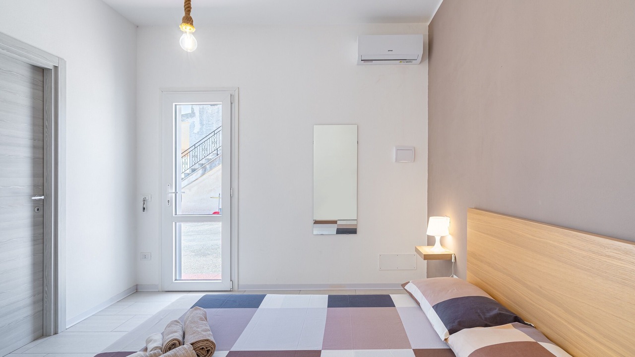 Photo of Bedroom in Solarino
