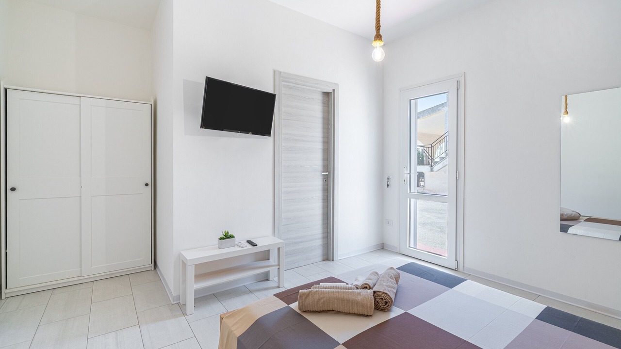 Photo of Bedroom in Solarino