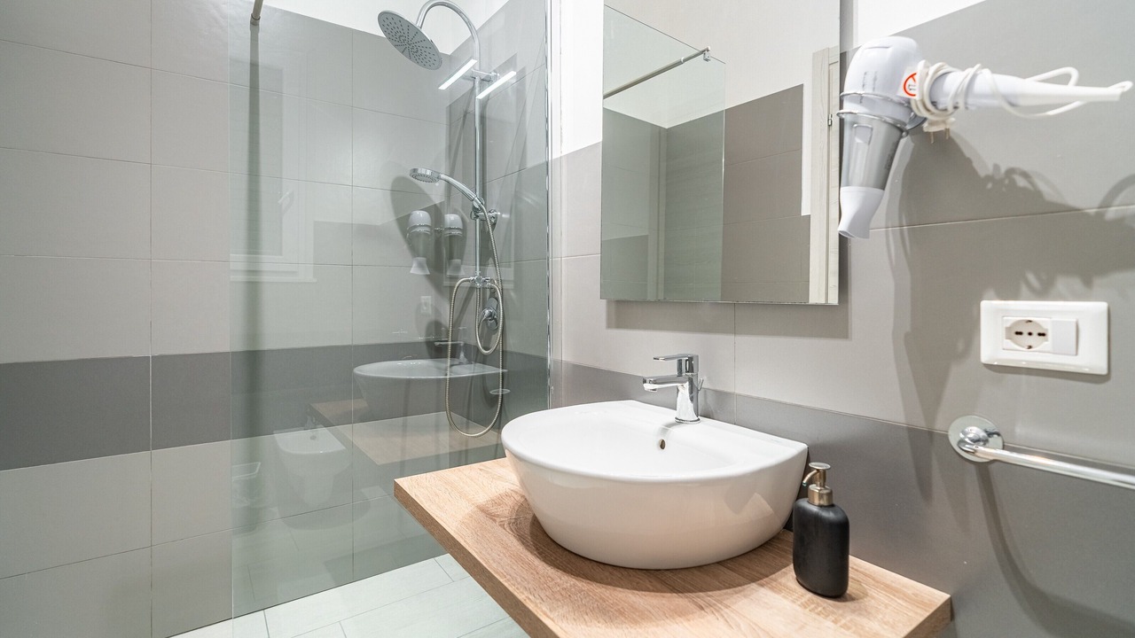Photo of Bathroom in Solarino