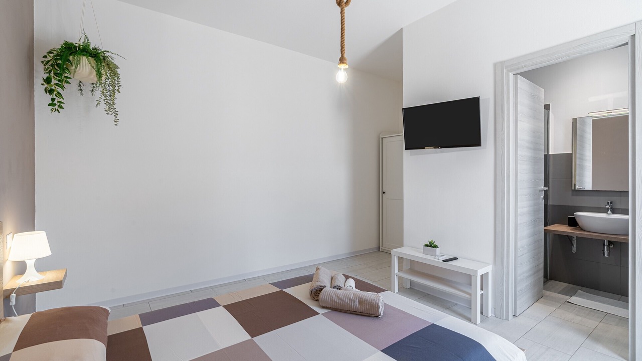 Photo of Bedroom in Solarino