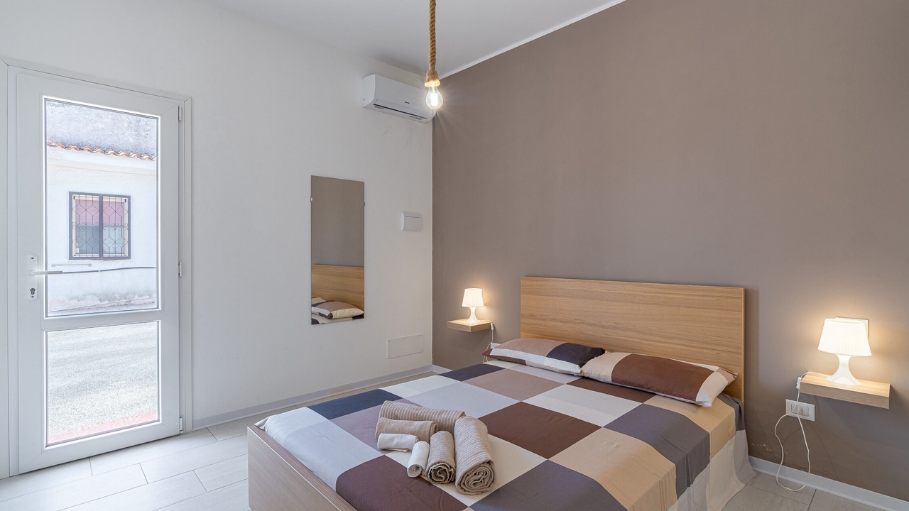 Photo of Bedroom in Solarino