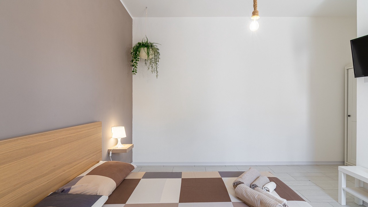 Photo of Bedroom in Solarino