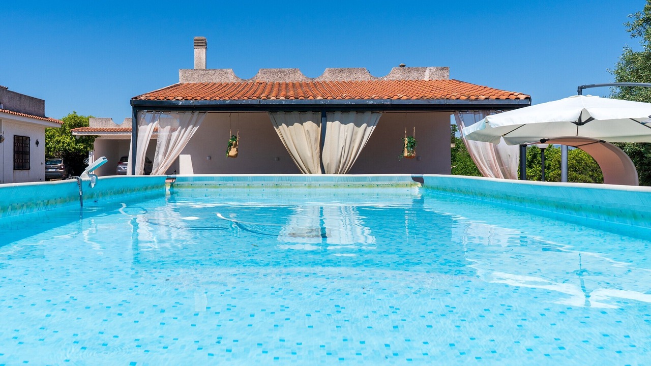 Photo of Outdoor in Solarino