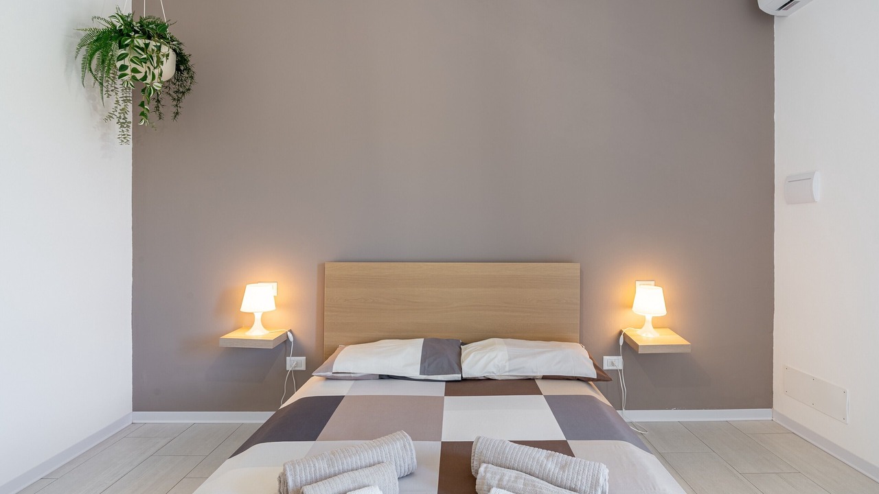Photo of Bedroom in Solarino