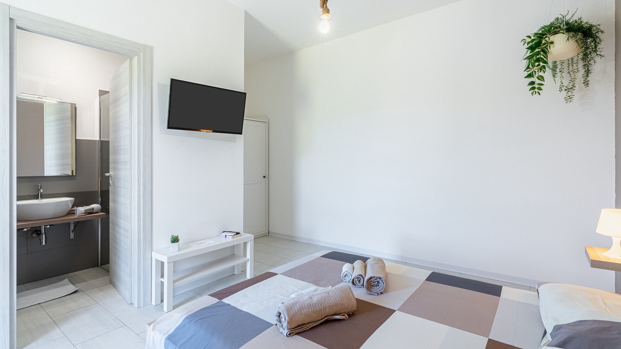 Photo of Bedroom in Solarino