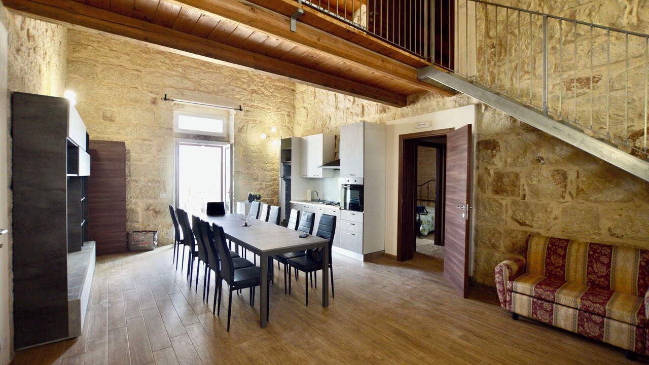Photo of Bedroom in Santa Croce Camerina