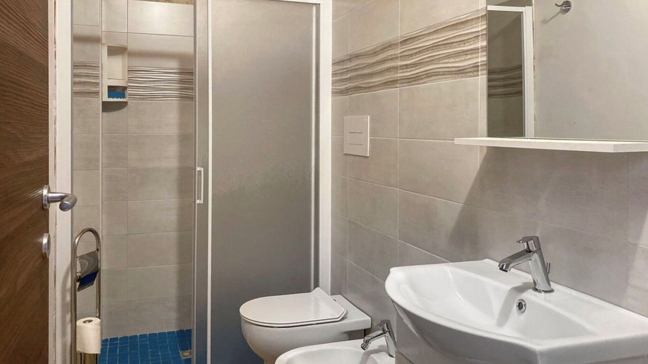 Photo of Bathroom in Santa Croce Camerina