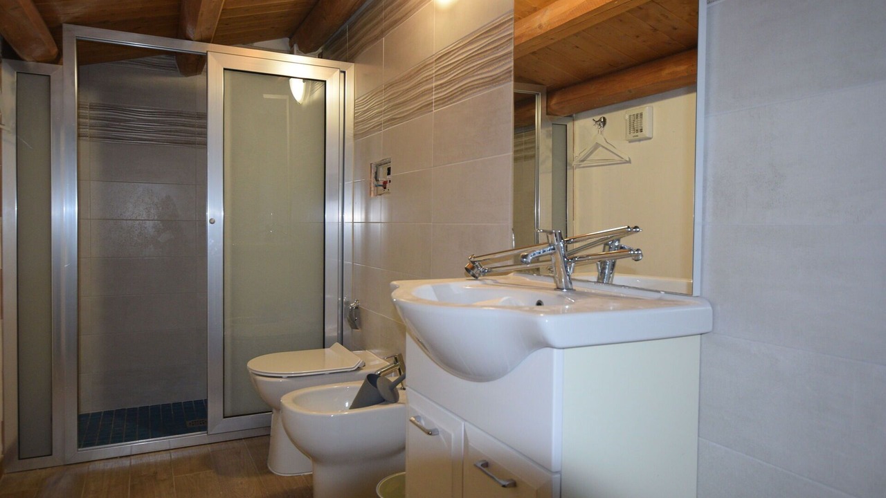 Photo of Bathroom in Santa Croce Camerina