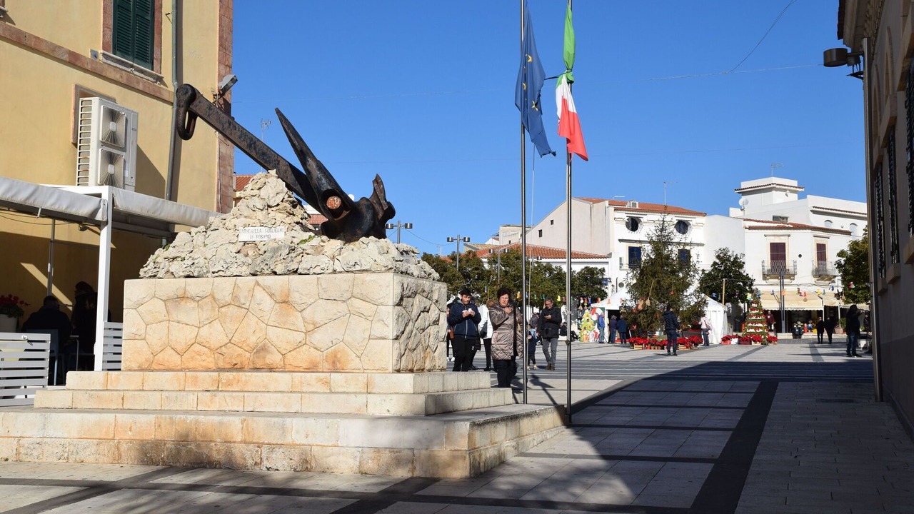 Photo of Outdoor in Santa Croce Camerina