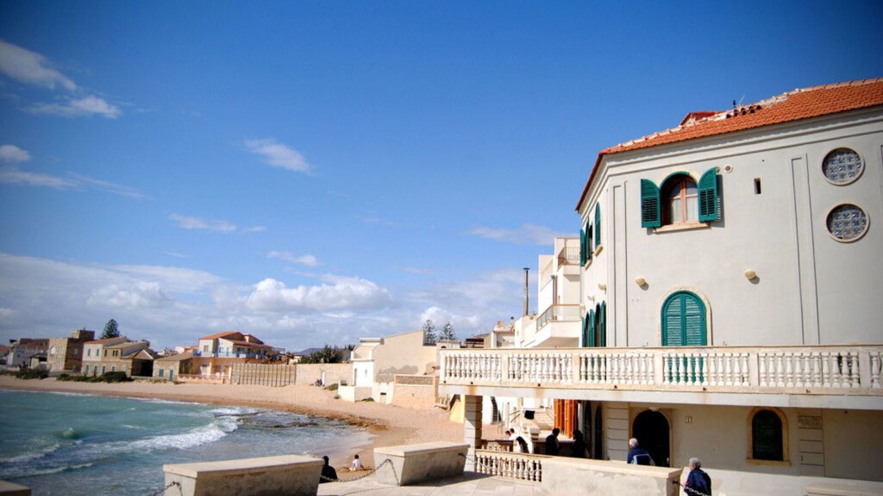 Photo of Outdoor in Santa Croce Camerina
