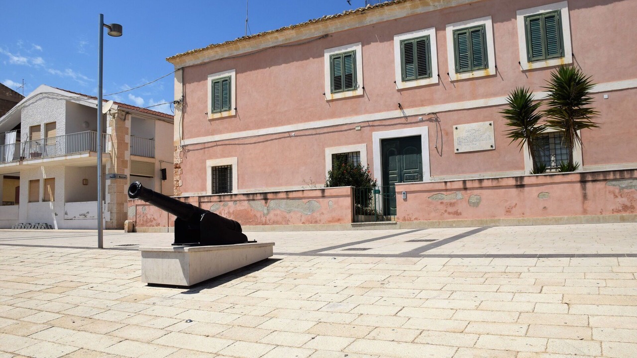Photo of Outdoor in Santa Croce Camerina