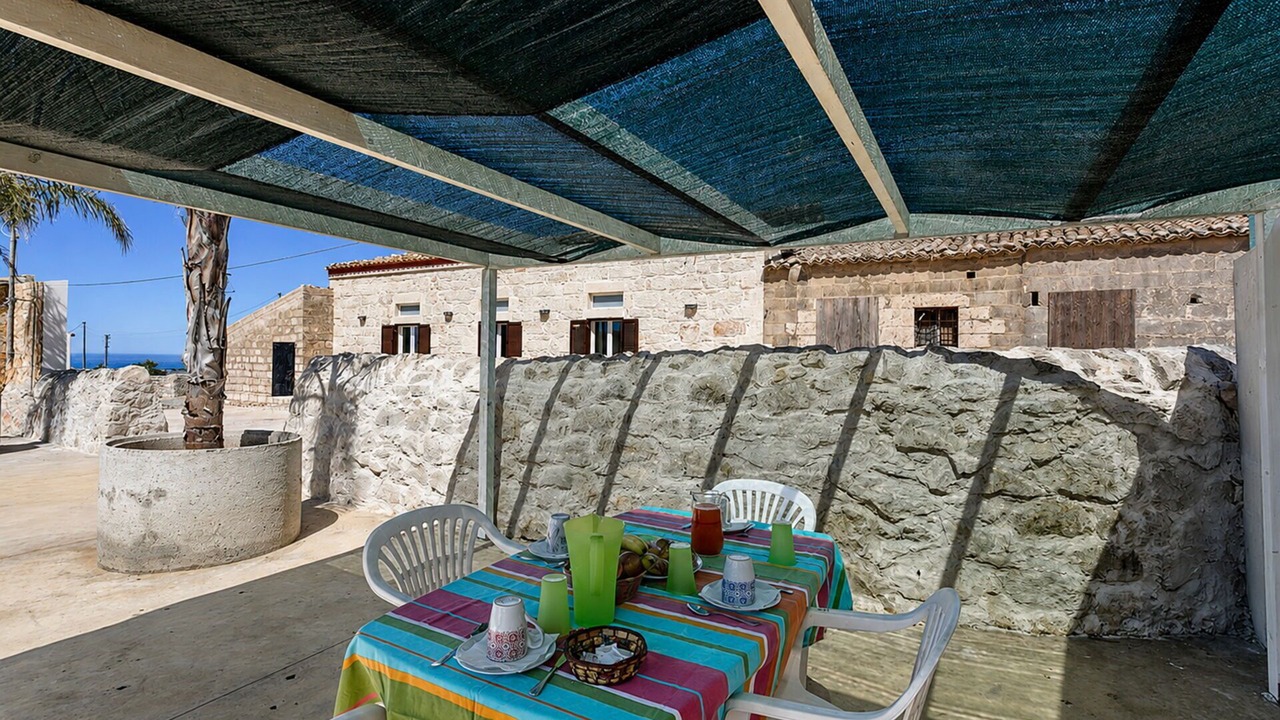 Photo of Outdoor in Santa Croce Camerina