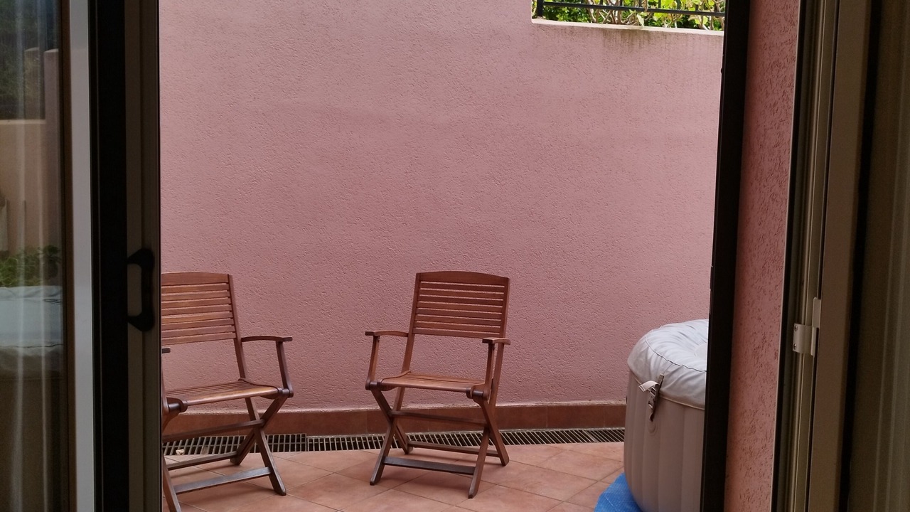 Photo of Patio Balcony in Sant'Onofrio