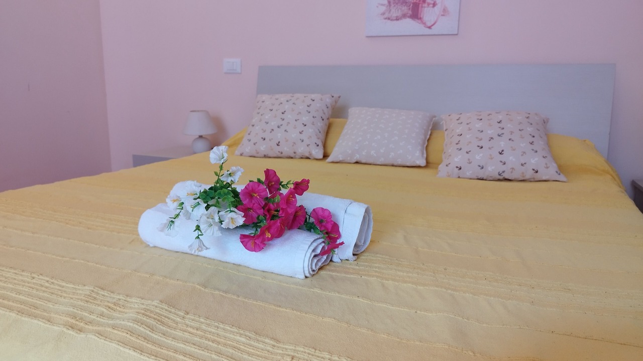 Photo of Bedroom in Sant'Onofrio
