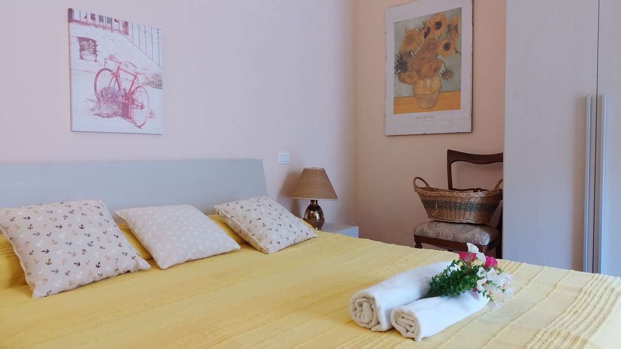 Photo of Bedroom in Sant'Onofrio