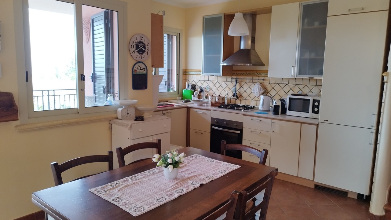 Photo of Kitchen in Sant'Onofrio