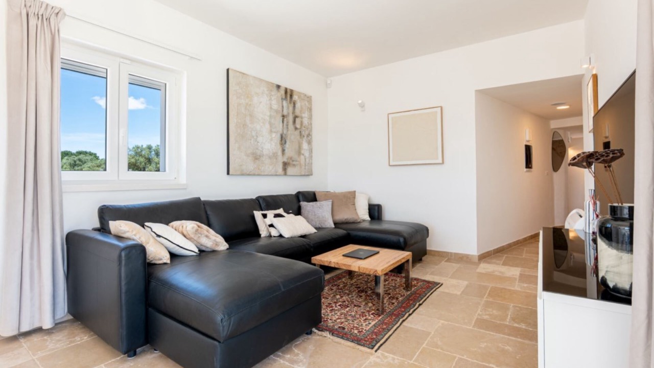 Photo of Livingroom in Martina Franca