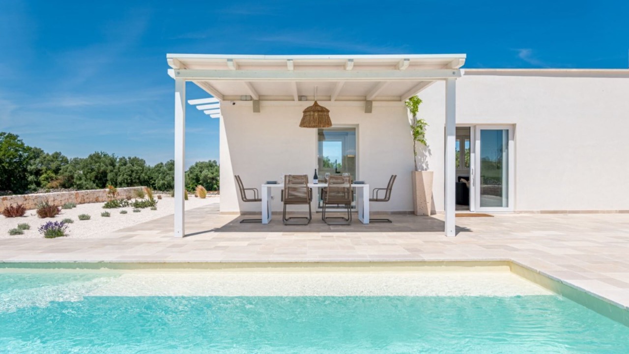 Photo of Outdoor in Martina Franca