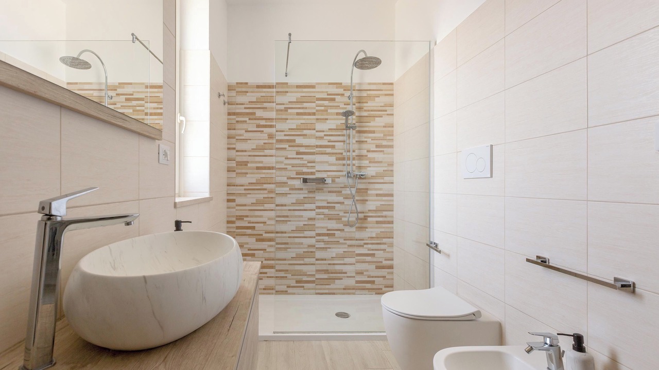 Photo of Bathroom in Cannole