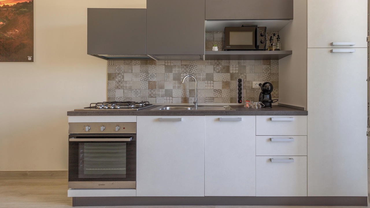 Photo of Kitchen in Cannole