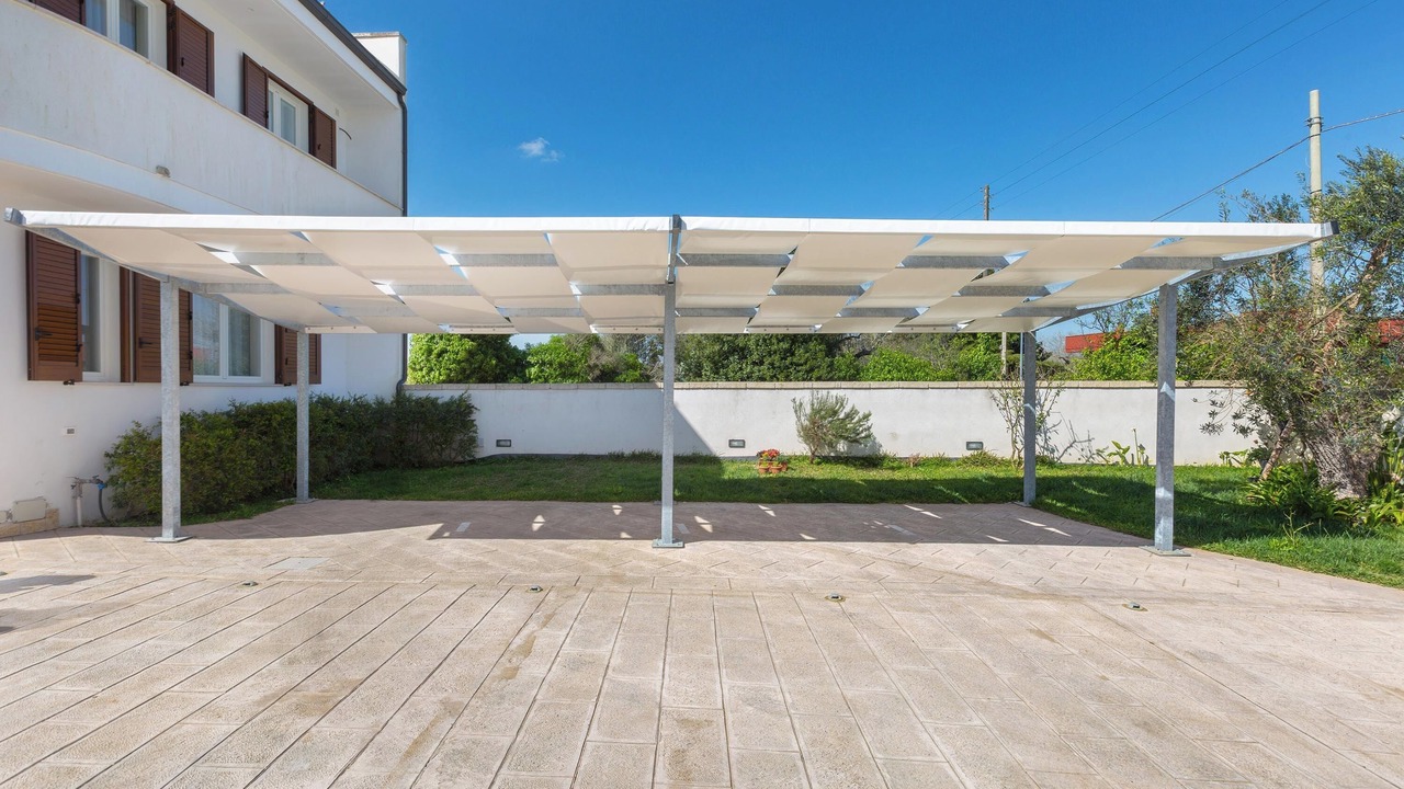 Photo of Patio Balcony in Cannole