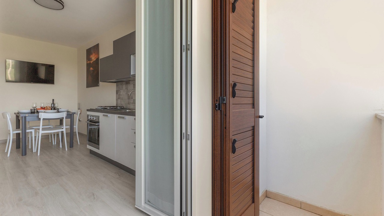 Photo of Kitchen in Cannole