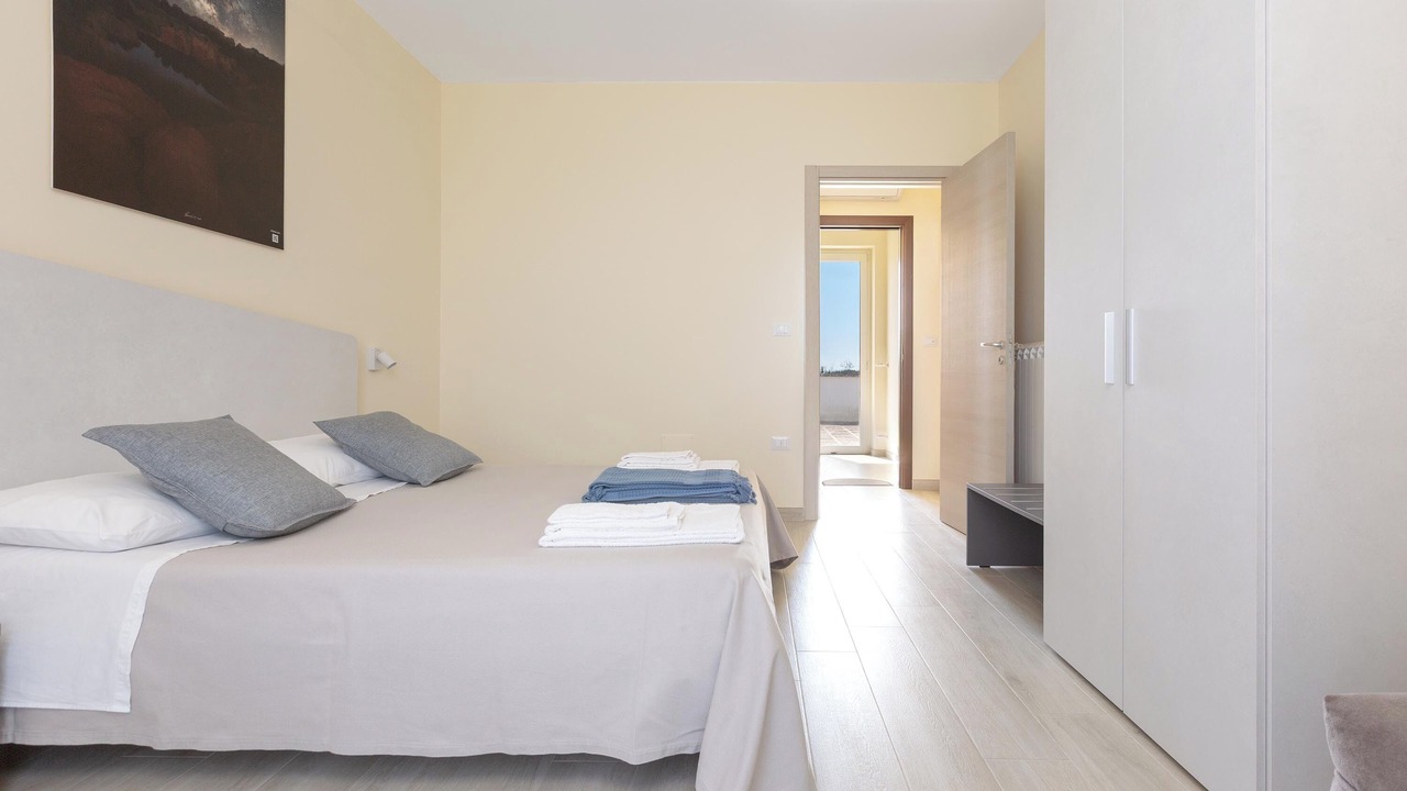 Photo of Bedroom in Cannole