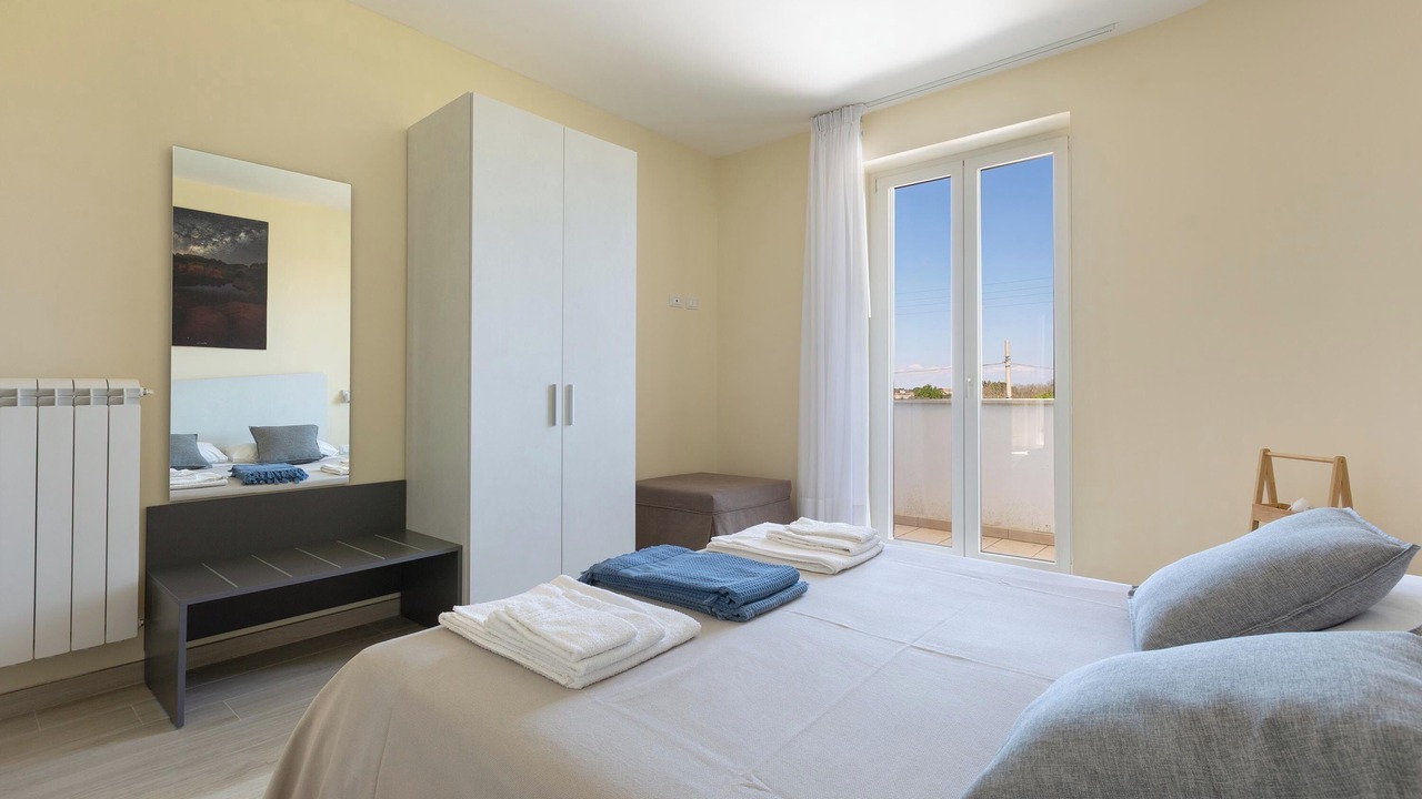 Photo of Bedroom in Cannole