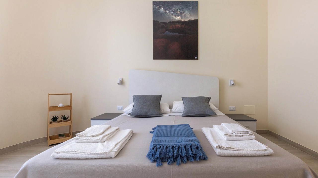 Photo of Bedroom in Cannole
