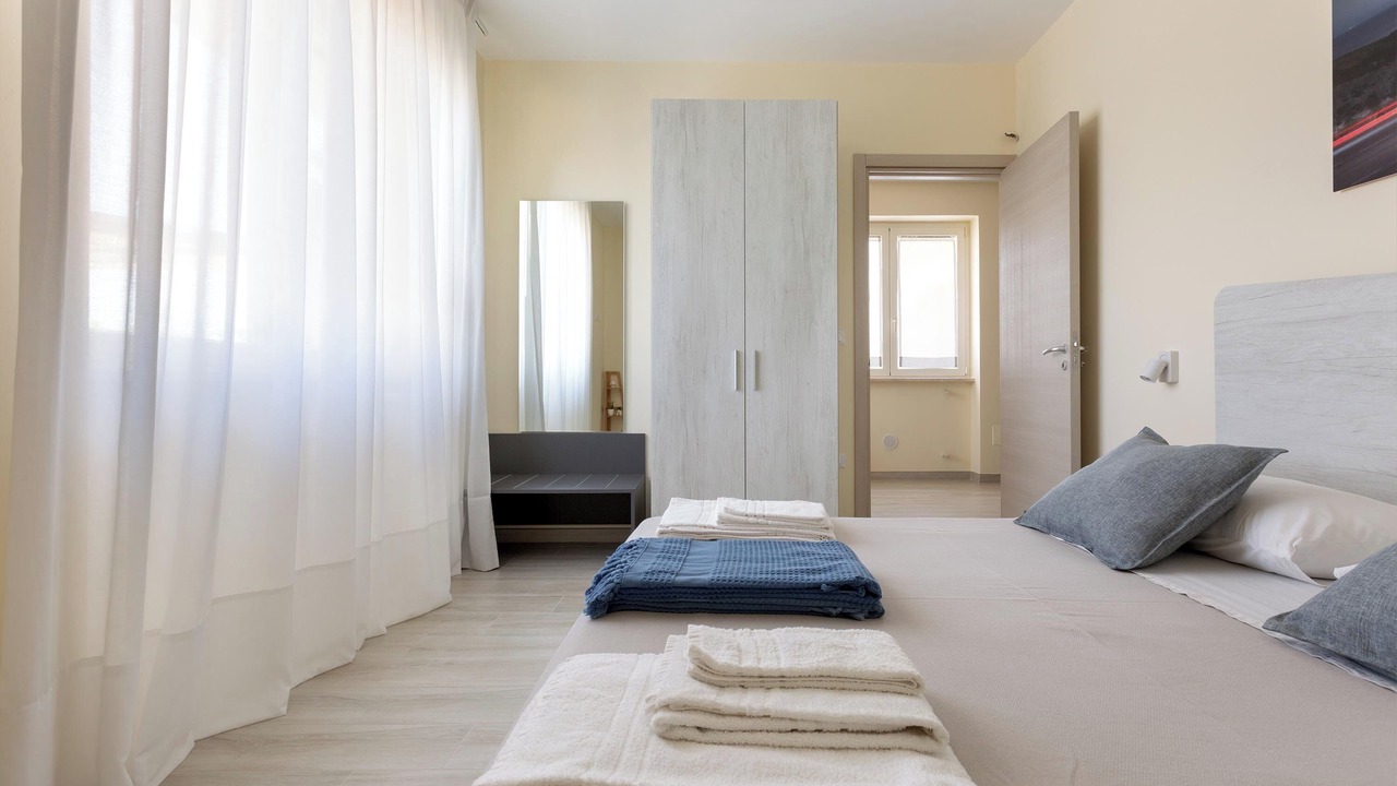 Photo of Bedroom in Cannole