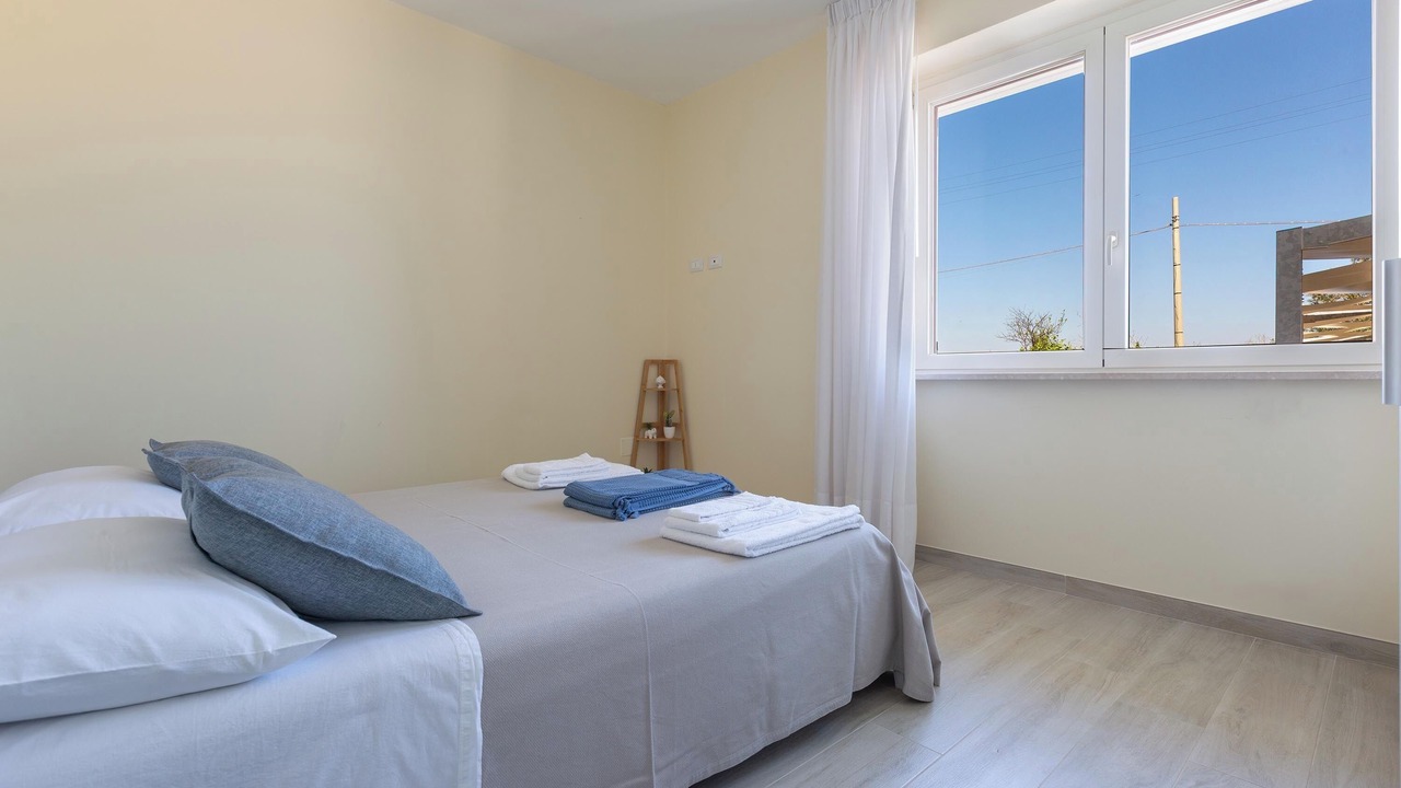 Photo of Bedroom in Cannole