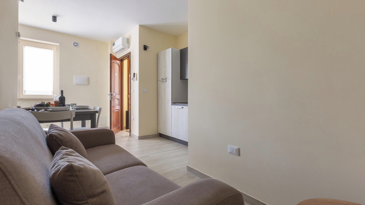 Photo of Livingroom in Cannole